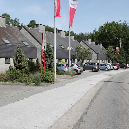Floreal La-Roche-en-Ardenne Exterior foto