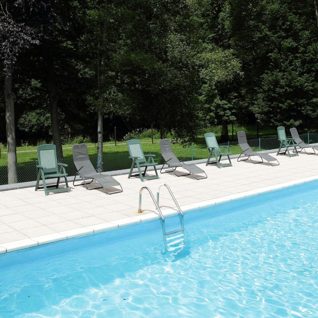 Floreal La-Roche-en-Ardenne Exterior foto